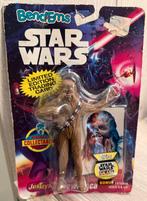 Star Wars: Chewbacca action figure, Ophalen of Verzenden, Zo goed als nieuw