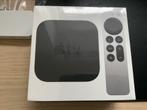 Apple TV HD - model 2021 - ongeopende verpakking - 32GB, TV, Hi-fi & Vidéo, Lecteurs multimédias, HDMI, Moins de 500 GB, Enlèvement ou Envoi