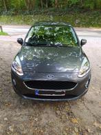 Ford Fiesta ecoboost Business  Class (100 CH), Auto's, Stof, 5 deurs, Particulier, Fiësta