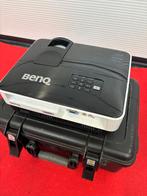BenQ MX631ST - Beamer - Short Throw, Audio, Tv en Foto, Beamers, Ophalen, Zo goed als nieuw, DLP, Full HD (1080)
