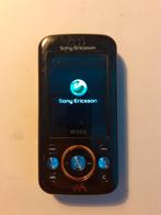 Sony Ericsson W395, Telecommunicatie, Mobiele telefoons | Sony, Ophalen, Gebruikt, Schuifmodel, Overige systemen