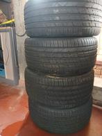 4 zomerbanden 8mm 22inch, Ophalen, Gebruikt, 285 mm, Overige maten