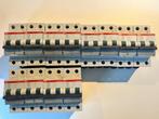 NIEUWE ABB/Vynckier & Schneider IC60N zekeringen, Enlèvement, Neuf, Autres types