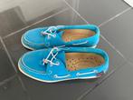 Docksides sebago, Kleding | Dames, Schoenen, Ophalen, Blauw, Zo goed als nieuw, Sneakers