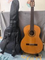 Guitare d'étude Alhambra, Cuenca, Almansa, Muziek en Instrumenten, Ophalen of Verzenden, Zo goed als nieuw