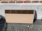 Elektrisch vuurtje bxhxd 80x40x10 cm, Doe-het-zelf en Bouw, Verwarming en Radiatoren, Ophalen, 30 tot 80 cm, Gebruikt, Radiator