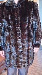 Manteau, Enlèvement