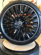 orig. 20inch mercedes e-klasse w214 amg zomerset a2144010500, Banden en Velgen, Ophalen of Verzenden, Personenwagen, 20 inch