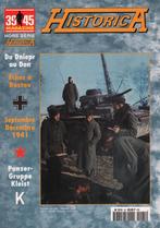 39 45 Magazine Historica HS No 67 panzer en Ukraine, Verzenden
