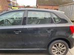 PORTE GAUCHE ARRIÈRE Volkswagen Polo V (6R) (|6R4833055J|), Volkswagen, Administratie@autoham.nl, Utilisé, Porte