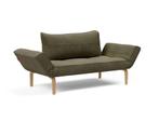 Innovation Zeal Bow daybed in nieuwstaat, Huis en Inrichting, Stoffering | Behang, Ophalen