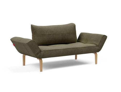 Innovation Zeal Bow daybed in nieuwstaat, Huis en Inrichting, Stoffering | Behang, Ophalen