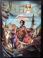 Les naufrages d’Ythaq 10 EO, Boeken, Stripverhalen, Ophalen of Verzenden, Zo goed als nieuw