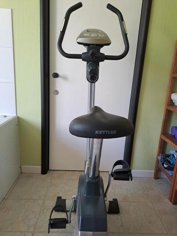 Kettler hometrainer