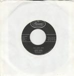 45T: Patti Page: Old Cape Cod    Pop, Gebruikt, 7 inch, Single, Ophalen of Verzenden