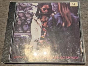 Lenny Kravitz - Are you gonna go my way beschikbaar voor biedingen