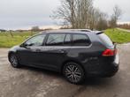 Golf 7 Variant, Auto's, Voorwielaandrijving, Stof, 4 cilinders, 5 deurs