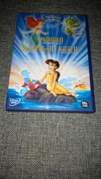 DVD The Little Mermaid 2, CD & DVD, Enlèvement ou Envoi, Utilisé