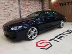 BMW 6 Serie 650 1.EIG. FULL. M-PACK. 63500 KM. (bj 2012), Auto's, 4 zetels, Achterwielaandrijving, Gebruikt, 1770 kg