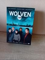 WOLVEN: box van 4 DVD’s, Cd's en Dvd's, Dvd's | Tv en Series, Gebruikt, Vanaf 16 jaar, Boxset, Ophalen of Verzenden
