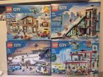 Collector Lego sets, City en gwp´'s. Nieuw en nog verzegeld., Ophalen of Verzenden, Nieuw, Complete set, Lego