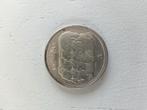 Zilveren 100 Frank 4 koningen 1948, Ophalen, Zilver, Losse munt, Zilver