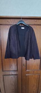 Veste bord à bord - Taille 42, Vêtements | Femmes, Cassis, Enlèvement, Noir, Taille 42/44 (L)