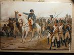 Napoléon Bonaparte fait tirer ses troupes de 20 x 30 cm, Collections, Enlèvement ou Envoi, Neuf