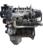 Ssangyong Rexton Y400 2.2 D22DTF OM 672.960 motor, Ophalen of Verzenden, Ssangyong