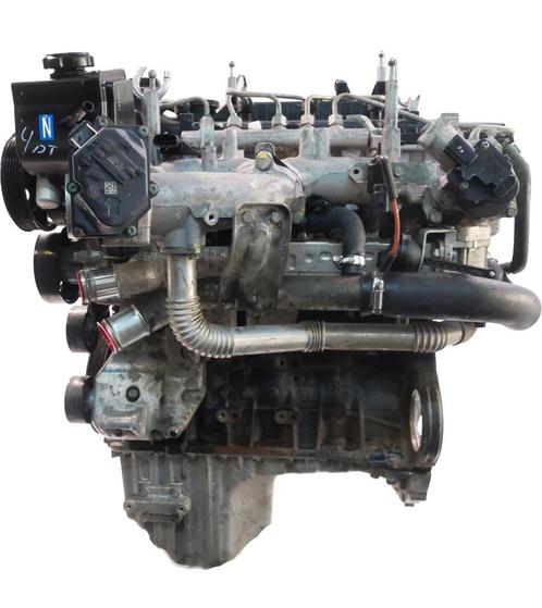 Ssangyong Rexton Y400 2.2 D22DTF OM 672.960 motor, Auto-onderdelen, Motor en Toebehoren, Ssangyong, Ophalen of Verzenden