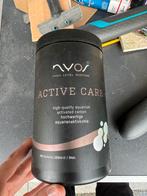 Nyos actieve kool 75% vol, Ophalen of Verzenden, Zo goed als nieuw