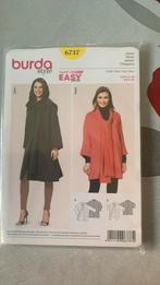 Burda patronen, Ophalen, Zo goed als nieuw, Burda