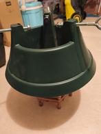 Kerstboomvoet, Diversen, Kerst, Ophalen, Zo goed als nieuw