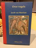 Over vogels, Boeken, Ophalen of Verzenden, Zo goed als nieuw, Overige onderwerpen, Jacob van Maerlant