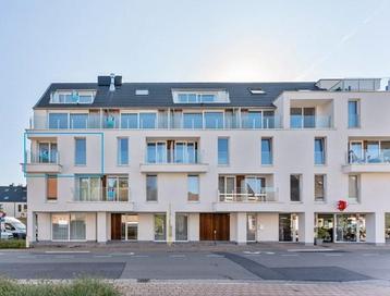 Appartement te koop in Beernem, 2 slpks beschikbaar voor biedingen