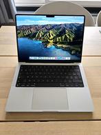 Macbook Pro 14 inch M2 Pro 2023, Informatique & Logiciels, Apple Macbooks, Comme neuf, 16 GB, MacBook, 512 GB