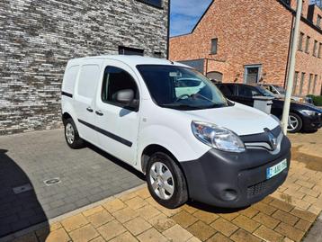 Renault Kangoo 1.5DCI 2018 EUR6b Navi Airco Camera 1ste eig. beschikbaar voor biedingen
