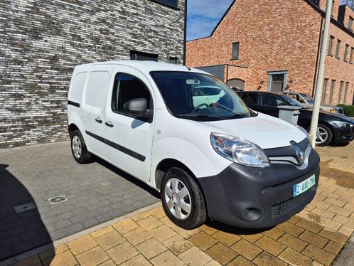 Renault Kangoo 1.5DCI 2018 EUR6b Navi Airco Camera 1ste eig., Auto's, Bestelwagens en Lichte vracht, Bedrijf, Te koop, ABS, Achteruitrijcamera