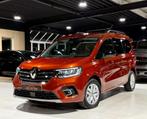 Renault Kangoo MY-2026 1.3 TCe Bt Auto EDC 130cv GPS CAM Dis, Auto's, Gebruikt, 1333 cc, 5 zetels, Parkeersensor