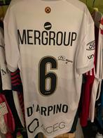 Fanshirt+ handtekening, Verzamelen, Ophalen of Verzenden, Zo goed als nieuw