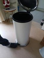 vuil bak  in goede staat, Enlèvement, Utilisé