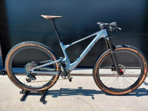 scott spark, Fietsen en Brommers, Fietsen | Mountainbikes en ATB, Nieuw, Ophalen