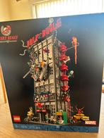 lego 76178 Daily Bugle, Enfants & Bébés, Jouets | Duplo & Lego, Enlèvement, Comme neuf, Lego