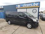 Fiat Talento 1.6D/L1H1/Euro6/Navi/Camera/Cruise/Bt/Trekhaak, Autos, Camionnettes & Utilitaires, Achat, 87 kW, Euro 6, Entreprise