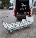 Lit médicalisé électrique, Ophalen, Zo goed als nieuw