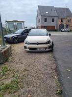 Golf 7.5, Voorwielaandrijving, 4 cilinders, 1600 cc, USB