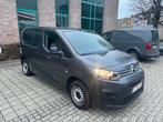Citroën Berlingo 3 place, Autos, Argent ou Gris, Achat, Diesel, Particulier