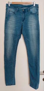 Skinny jeansbroek van Cheap Monday - maat W29 L34, Kleding | Dames, Blauw, W28 - W29 (confectie 36), Ophalen of Verzenden, Cheap Monday