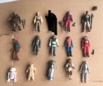 Lot vintage de figurines Star Wars Kenner, Collections, Star Wars, Comme neuf, Enlèvement ou Envoi
