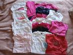 Lot de tee-shirts et pulls, Enfants & Bébés, Enlèvement, Comme neuf, Fille, Autres types